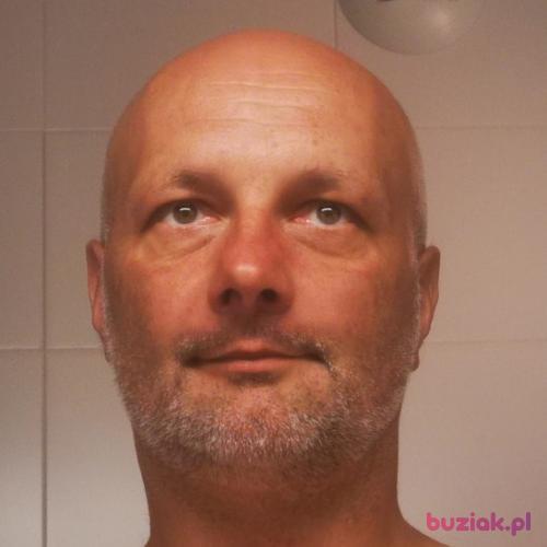 Marmociu, Male, 53 years, Białystok