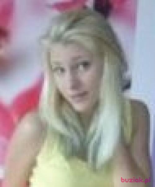 blondixd69, Female, 31 years, Zambrów