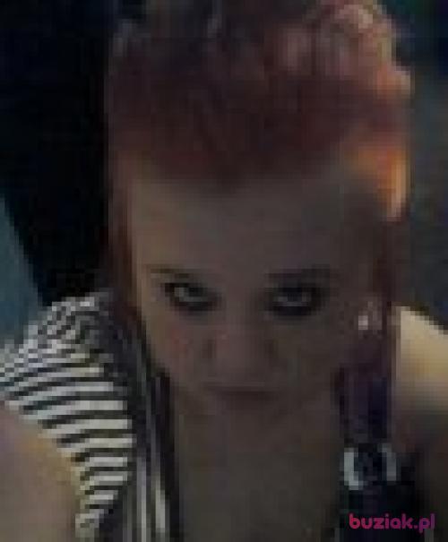 aga21, Female, 34 years, śląskie