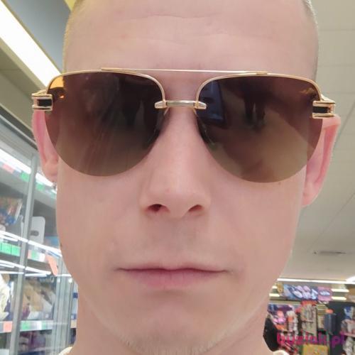 qks, Male, 36 years, Białystok