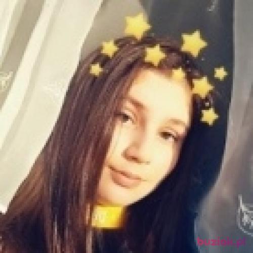 wika23a, Female, 26 years, Bielsko-Biała