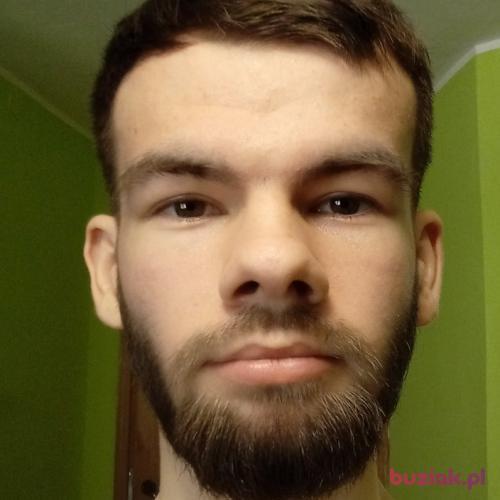 Wiktor369, Male, 25 years, Starogard Gdański