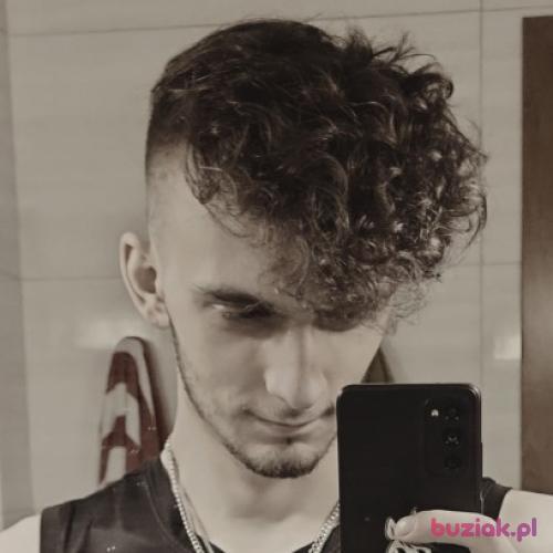 Jackie0420, Male, 21 years, Pszczyna