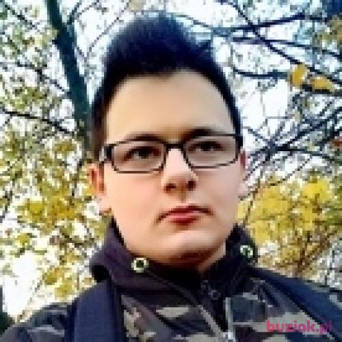 dominiczekj1, Male, 27 years, Łosice
