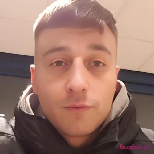 krystek96, Male, 30 years, Nijmegen
