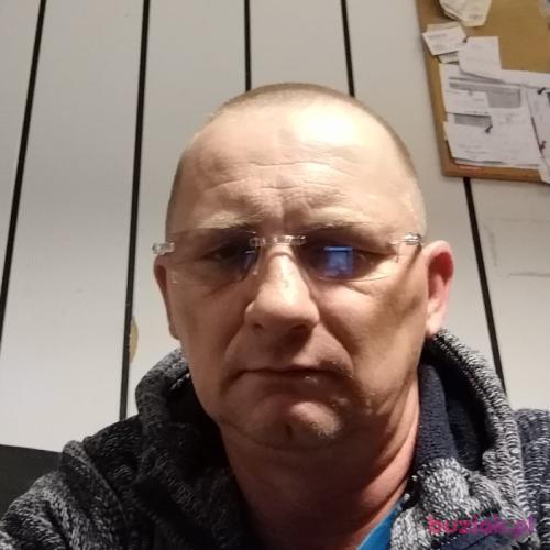 Kutang, Male, 50 years, Bolesławiec