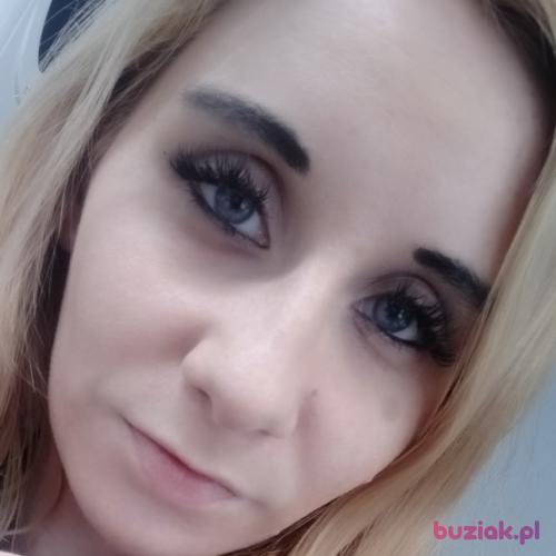 KseNcia, Female, 29 years, Kędzierzyn-Koźle