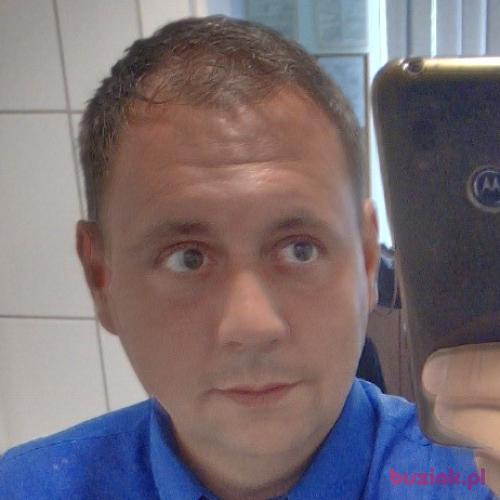 pablo119, Male, 45 years, Cedynia