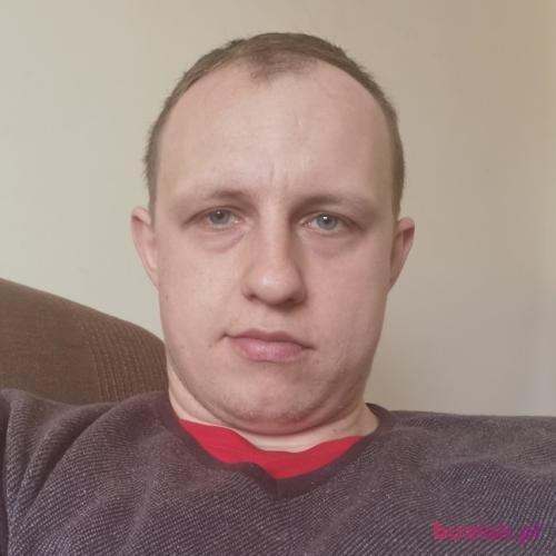Glizda90, Male, 35 years, Wągrowiec
