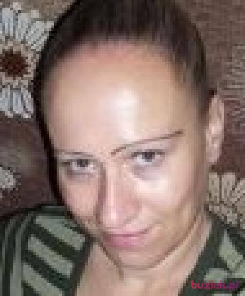 SzaraMyszka1982, Female, 44 years, Ostrów Wielkopolski