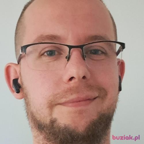 Smile91, Male, 35 years, Gorzów Wielkopolski