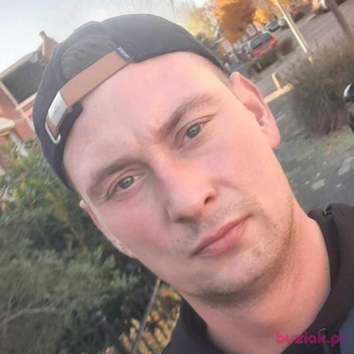 Kamiltomasz, Mężczyzna, 33 lata, Nakło nad Notecią