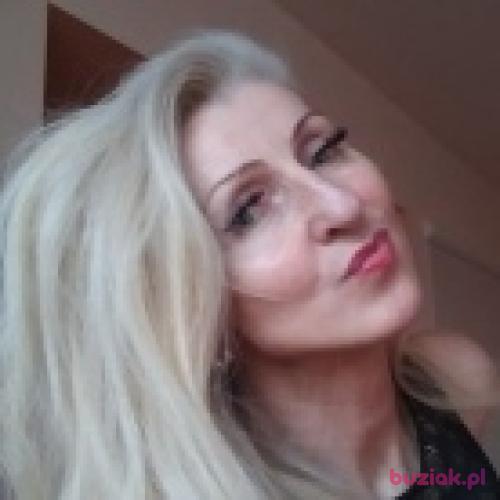 0Samsara0, Female, 63 years, Gdańsk