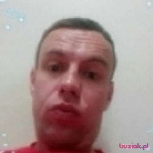 Rafalekk, Male, 44 years, Kalisz