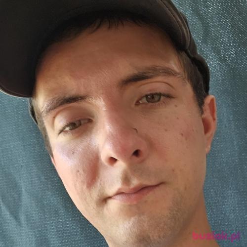 wprimesebast, Male, 26 years, Myślibórz