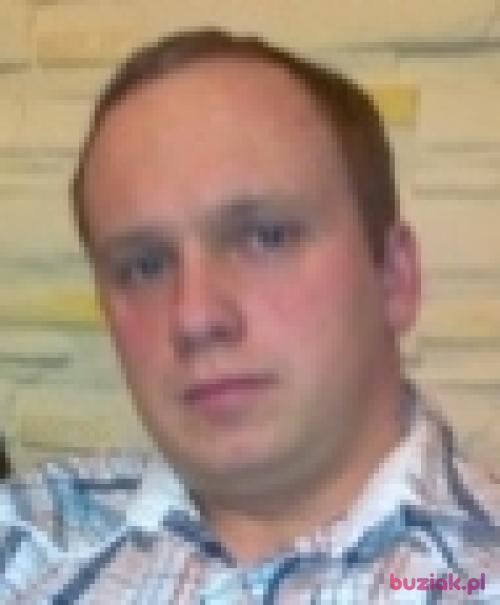 wojciech1986k, Male, 40 years, Myślenice