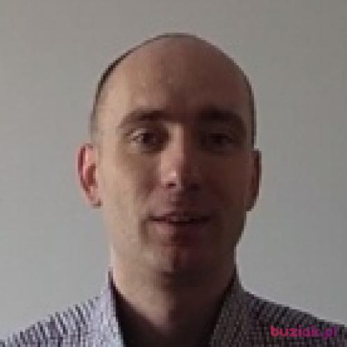 tomek-86, Mężczyzna, 40 lat, wielkopolskie