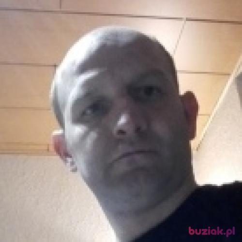 mistrzja, Mężczyzna, 42 lata, Wschowa