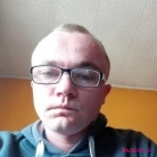 sebastianfajny6, Male, 34 years, Kalisz