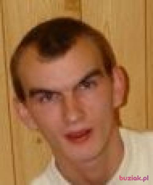 muelle, Male, 40 years, Rawicz