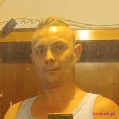 toficzasty1994, Male, 31 years, Gromitz