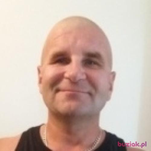 Jasko40, Mężczyzna, 46 lat, Poznań