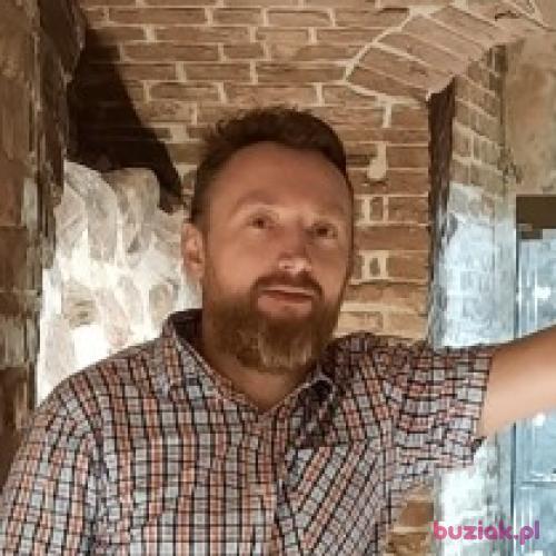 marysia2306, Male, 45 years, Ciechanów
