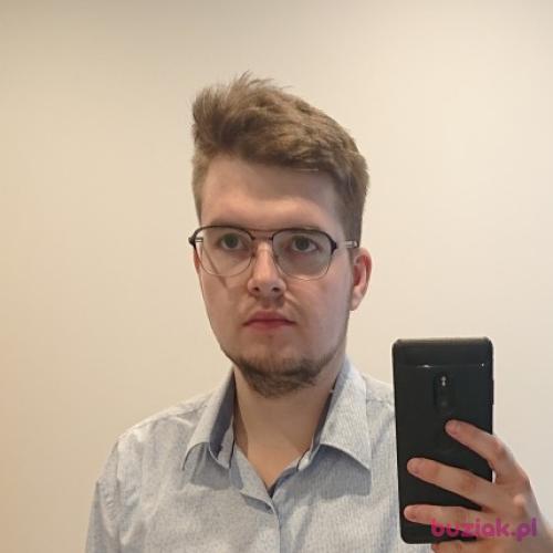 Szymon95, Male, 31 years, Augustów