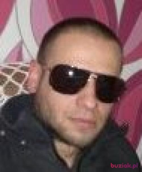 dave31, Mężczyzna, 44 lata, Poznań