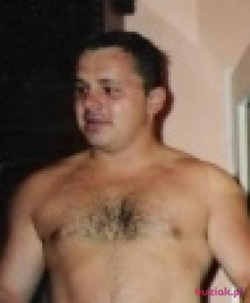 canacorso, Male, 46 years, Sosnowiec