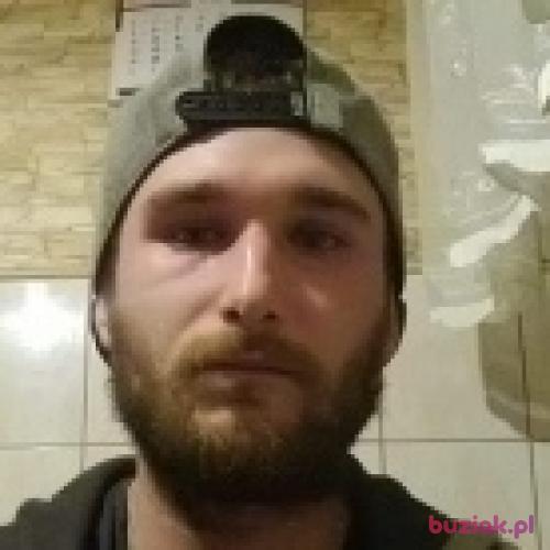 Dragonballzzz, Mężczyzna, 28 lat, Wąbrzeźno