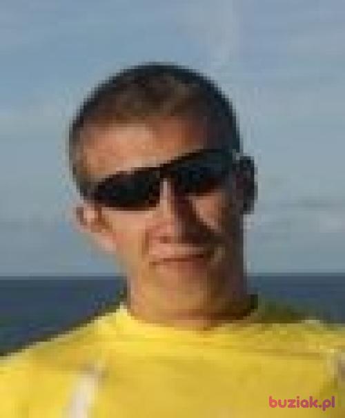 mily1988, Male, 38 years, Konin