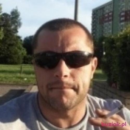 DawidDawidek, Male, 37 years, Kędzierzyn-Koźle
