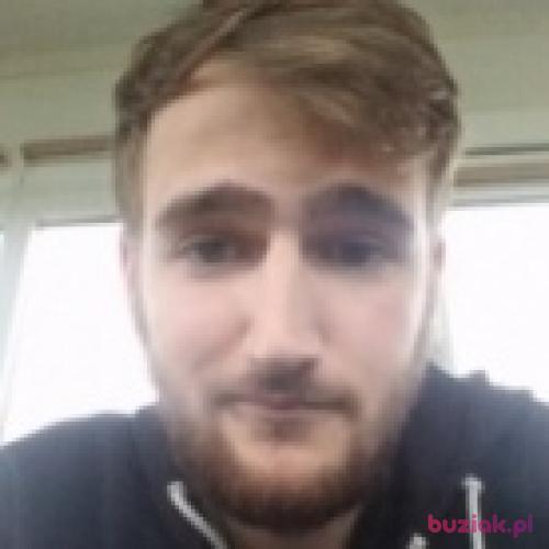 Mateusz95x, Male, 31 years, Stargard Szczeciński