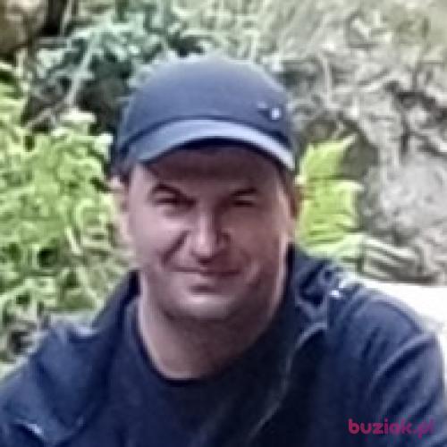 Tomeas, Male, 45 years, Dąbrowa Górnicza