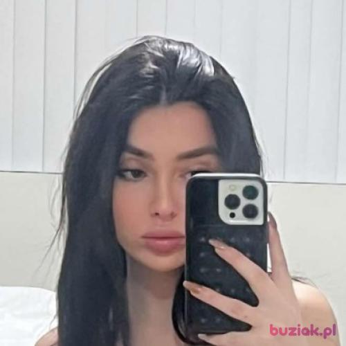 oliwiaa-k77, Female, 24 years, Warszawa
