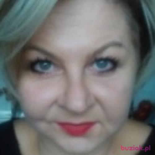 Kinga71, Female, 55 years, Kórnik