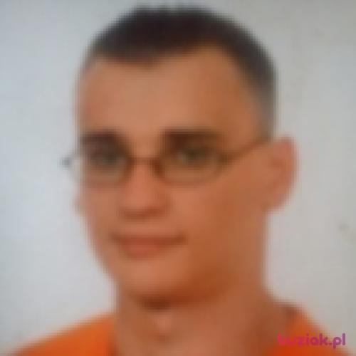 bartedass, Male, 33 years, Ostrów Wielkopolski