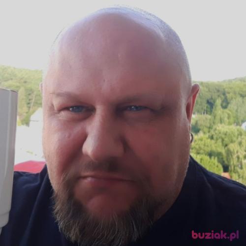Tramway, Male, 52 years, Gdańsk
