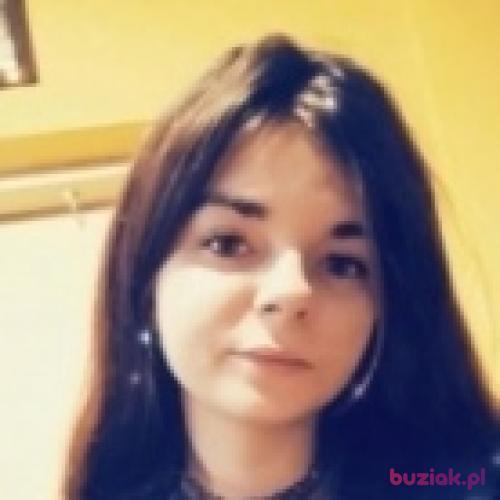 Paulincia1999, Female, 26 years, Starogard Gdański