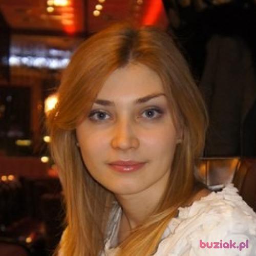 Kamiwa, Kobieta, 29 lat, Warszawa