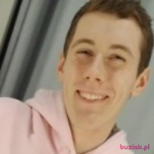 TomaszSt, Male, 25 years, Buk
