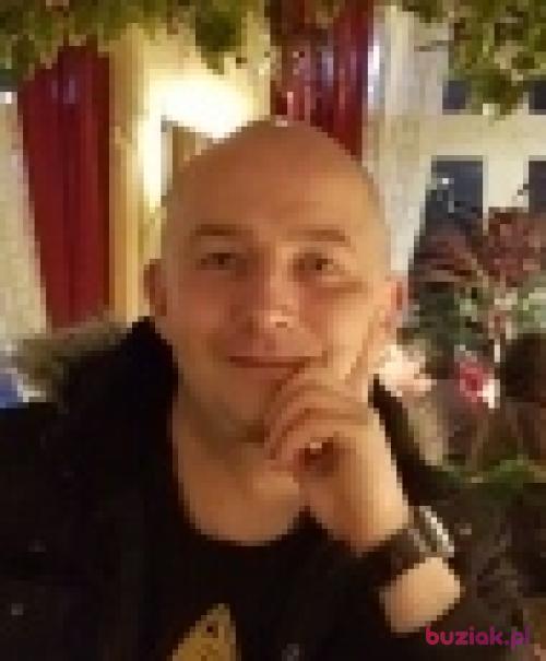 matias1, Male, 45 years, Września