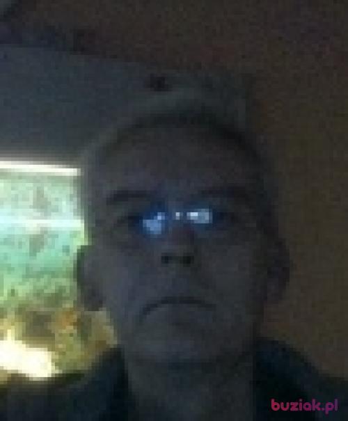 oren, Male, 56 years, Gostyń