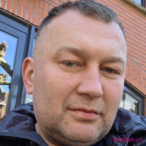 Jachot, Male, 47 years, Arnhem