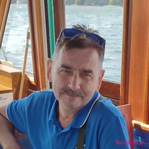 Kristofer1963, Mężczyzna, 62 lata, Radzyń Podlaski