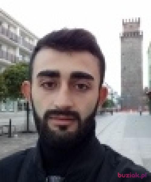 TUZI13, Male, 31 years, Ostrów Wielkopolski