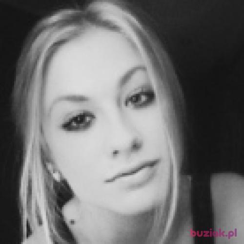Roksssi, Female, 27 years, wielkopolskie