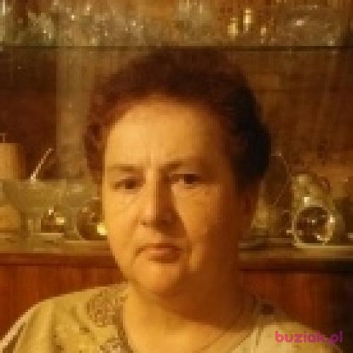 irenabialek, Kobieta, 69 lat, Krapkowice