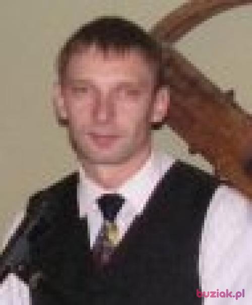 pietras19, Mężczyzna, 44 lata, Gryfino
